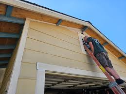 Siding for New Construction in Booker, TX